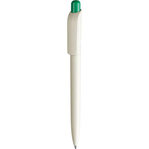 Kugelschreiber 'New Star Bio' (Art.-Nr. CA162929) - Druckkugelschreiber aus biologisch...