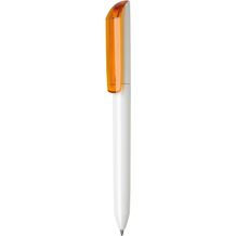 Kugelschreiber 'Urban flash (orange) (Art.-Nr. CA190138)