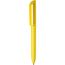 Kugelschreiber 'Urban solid' (gelb) (Art.-Nr. CA201672)