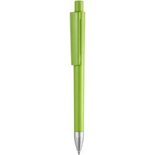 Kugelschreiber 'Cloud solid' (apfelgrün) (Art.-Nr. CA206095)