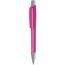 Kugelschreiber `Mirage solid Metall` (pink) (Art.-Nr. CA230580)
