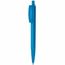 Kugelschreiber `Vamos Recycled` (hellblau) (Art.-Nr. CA235403)
