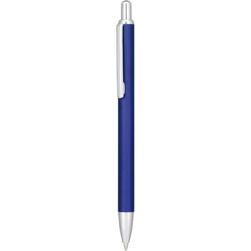 Kugelschreiber 'Balance' (Art.-Nr. CA242960) - Metall-Druckkugelschreiber aus Aluminium...