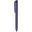 Kugelschreiber 'Urban solid' (dunkelviolett) (Art.-Nr. CA244118)
