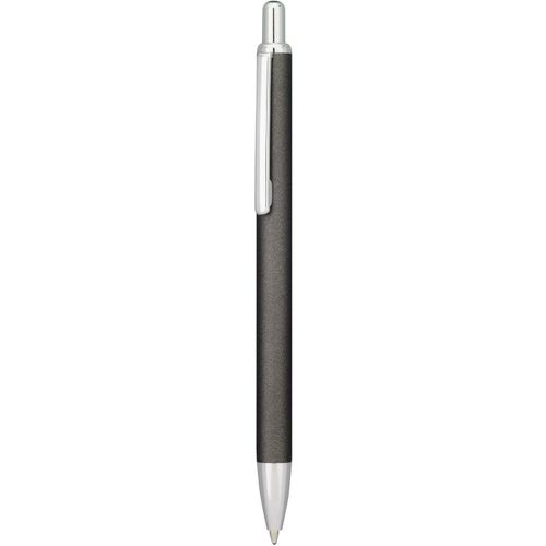 Kugelschreiber 'Balance' (Art.-Nr. CA246038) - Metall-Druckkugelschreiber aus Aluminium...
