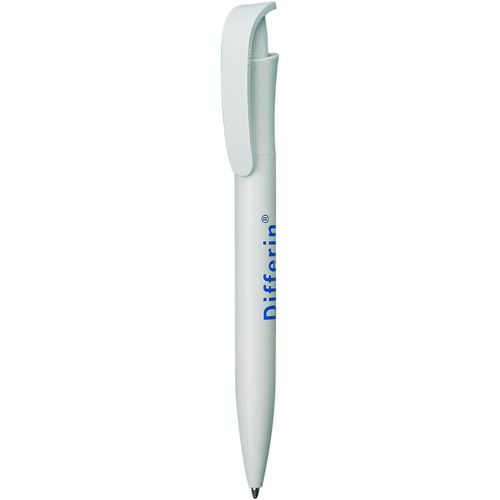 Kugelschreiber 'Select' (Art.-Nr. CA248415) - Exklusiver Druckkugelschreiber mit...