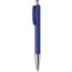 Kugelschreiber 'Vamos deluxe solid' (dunkelblau) (Art.-Nr. CA249436)