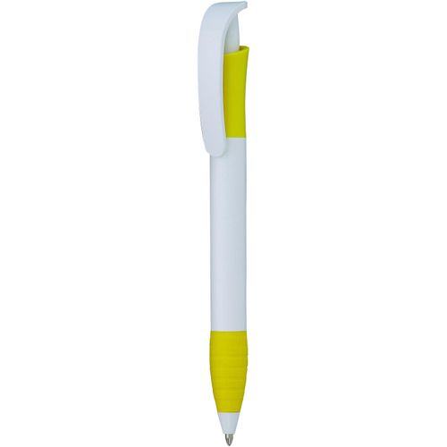 Kugelschreiber 'Select Grip' (Art.-Nr. CA251426) - Exklusiver Druckkugelschreiber mit...