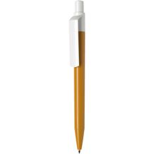 Kugelschreiber 'Dot Color' (annähernd Pantone 7510) (Art.-Nr. CA255180)