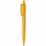 Kugelschreiber `Vamos Recycled` (gelb) (Art.-Nr. CA265346)