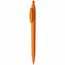 Kugelschreiber `Ultra Recycled` (orange) (Art.-Nr. CA268599)
