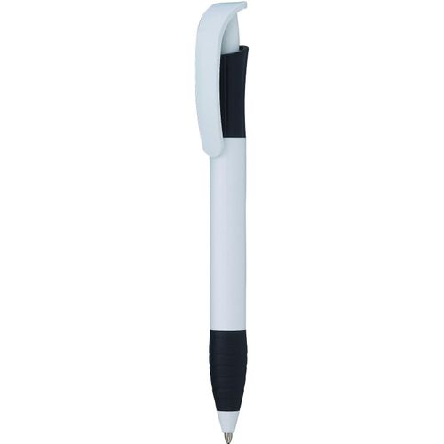 Kugelschreiber 'Select Grip' (Art.-Nr. CA284311) - Exklusiver Druckkugelschreiber mit...