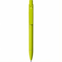 Kugelschreiber 'Jet solid' (hellgrün) (Art.-Nr. CA305355)