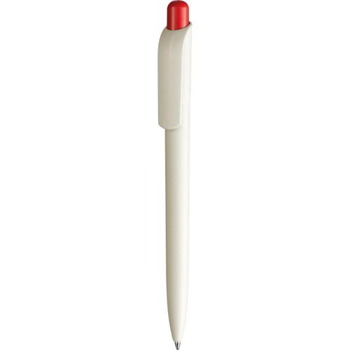 Kugelschreiber 'New Star Bio' (Art.-Nr. CA309579) - Druckkugelschreiber aus biologisch...