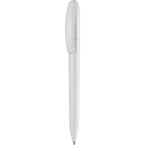 Kugelschreiber ' Boogie clinic' (Art.-Nr. CA332491) - Dreh-Kugelschreiber, hergestellt aus...