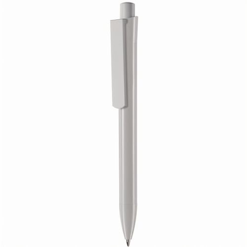 Kugelschreiber `Surf recycled` (Art.-Nr. CA338339) - Druckkugelschreiber, hergestellt aus...