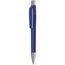 Kugelschreiber `Mirage softtouch Metall` (dunkelblau) (Art.-Nr. CA339812)