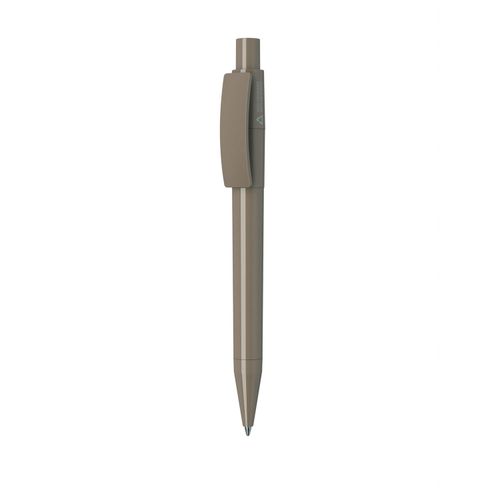 Kugelschreiber `Next recycled` (Art.-Nr. CA362736) - Druckkugelschreiber, hergestellt aus...