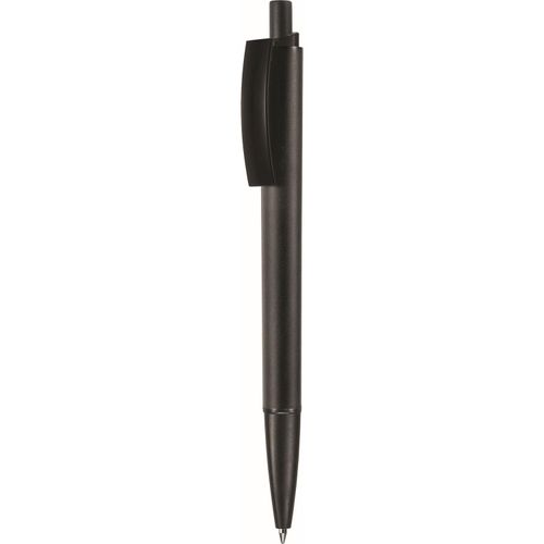 Kugelschreiber `Vamos Recycled` (Art.-Nr. CA371381) - Druckkugelschreiber, hergestellt aus...