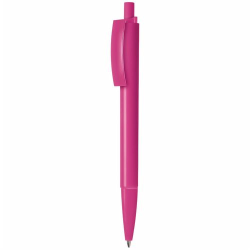 Kugelschreiber `Vamos Recycled` (Art.-Nr. CA371582) - Druckkugelschreiber, hergestellt aus...