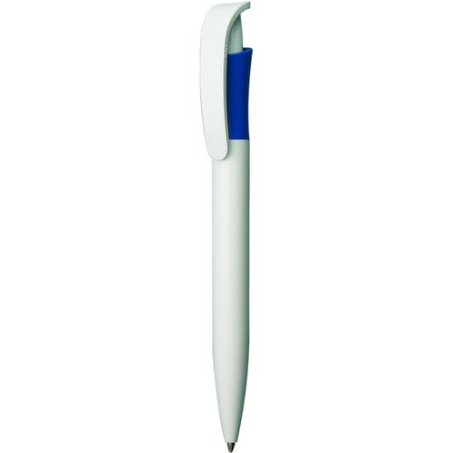Kugelschreiber 'Select' (Art.-Nr. CA379791) - Exklusiver Druckkugelschreiber mit...