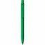 Kugelschreiber 'Jet solid' (dunkelgrün) (Art.-Nr. CA385673)