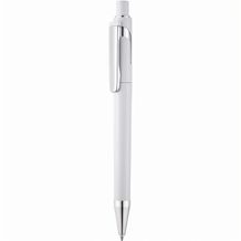 Kugelschreiber 'Salt' (weiß) (Art.-Nr. CA390588)