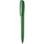 Kugelschreiber 'Space softtouch color (grün) (Art.-Nr. CA400275)