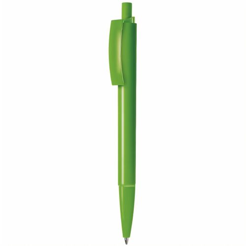 Kugelschreiber `Vamos Recycled` (Art.-Nr. CA403892) - Druckkugelschreiber, hergestellt aus...