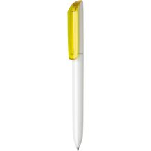 Kugelschreiber 'Urban flash (gelb) (Art.-Nr. CA404242)
