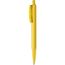 Kugelschreiber 'Vamos solid' (gelb) (Art.-Nr. CA404304)