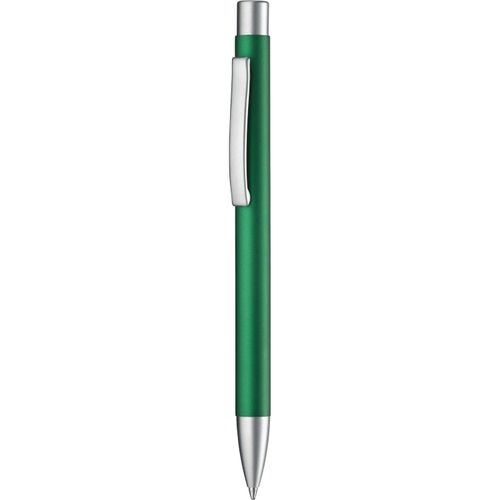Kugelschreiber 'Explorer Color' (Art.-Nr. CA406061) - Druckkugelschreiber aus Aluminium,...