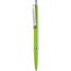 Kugelschreiber `Aero solid` (hellgrün) (Art.-Nr. CA407583)
