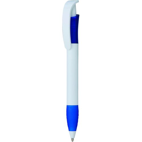 Kugelschreiber 'Select Grip' (Art.-Nr. CA412060) - Exklusiver Druckkugelschreiber mit...