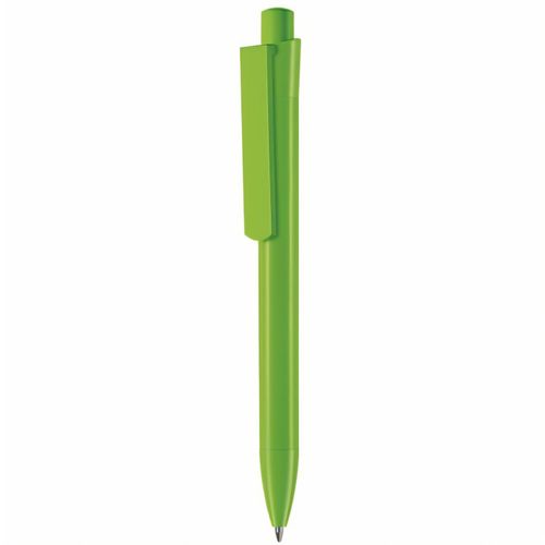 Kugelschreiber `Surf recycled` (Art.-Nr. CA418551) - Druckkugelschreiber, hergestellt aus...