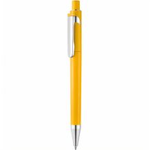 Kugelschreiber 'Salt' (gelb) (Art.-Nr. CA419632)
