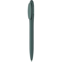 Kugelschreiber `Bay Recycled` (anthrazit) (Art.-Nr. CA433589)