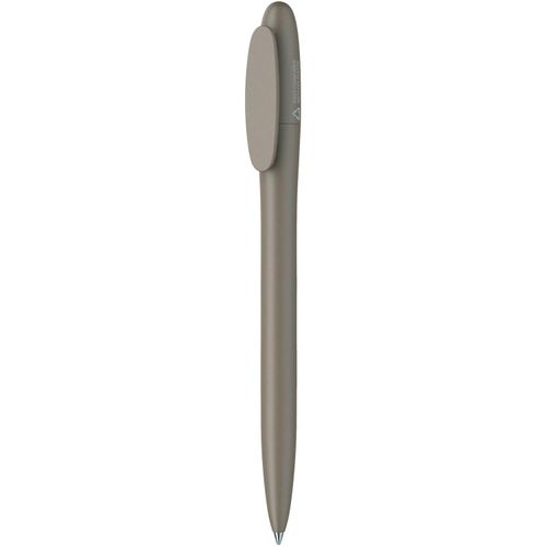 Kugelschreiber `Bay Recycled` (Art.-Nr. CA440817) - Dreh-Kugelschreiber, hergestellt aus...