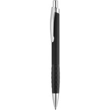 Kugelschreiber 'Tiffany' (schwarz) (Art.-Nr. CA442706)