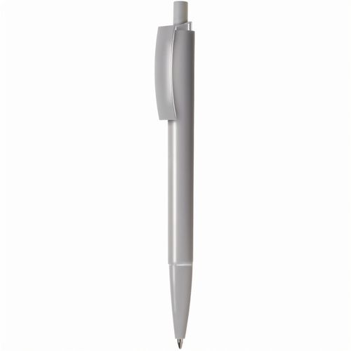 Kugelschreiber `Vamos Recycled` (Art.-Nr. CA446229) - Druckkugelschreiber, hergestellt aus...