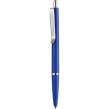 Kugelschreiber `Aero solid` (dunkelblau) (Art.-Nr. CA446464)