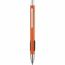Kugelschreiber 'Gripper' (orange) (Art.-Nr. CA449770)