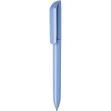 Kugelschreiber 'Urban solid' (babyblau) (Art.-Nr. CA450340)