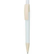 Kugelschreiber 'Next solid' (annähernd Pantone 7506) (Art.-Nr. CA460624)