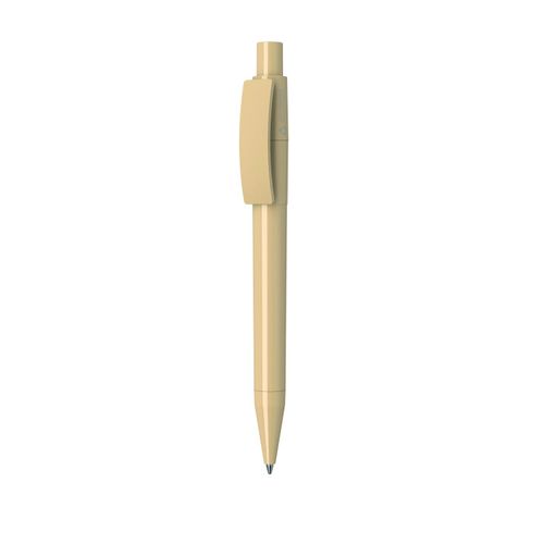 Kugelschreiber `Next recycled` (Art.-Nr. CA466495) - Druckkugelschreiber, hergestellt aus...