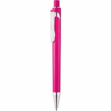 Kugelschreiber 'Salt' (pink) (Art.-Nr. CA484632)