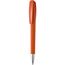 Kugelschreiber 'Space softtouch' (orange) (Art.-Nr. CA484932)