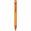 Kugelschreiber 'Jet transparent' (orange) (Art.-Nr. CA490941)