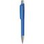 Kugelschreiber `Mirage softtouch Metall` (blau) (Art.-Nr. CA492000)