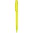 Kugelschreiber 'Tweeter neon' (gelb) (Art.-Nr. CA505133)